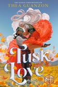 Cover: Tusk Love - Del Rey