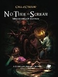 Cover: No Time to Scream - Chaosium