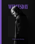 Cover: Wednesday: Volume 2 - Gingko Press, Inc