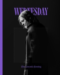 Enlarge image Cover: Wednesday: Volume 2 - Gingko Press, Inc