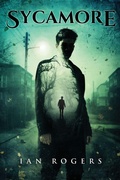 Cover: Sycamore - Cemetery Dance Publications