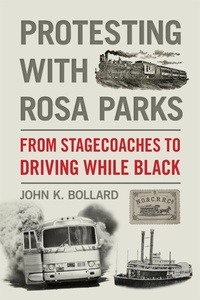 Bild: Protesting with Rosa Parks - NewSouth Books