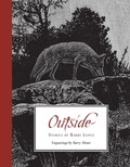 Cover: Outside - Trinity University Press,U.S.