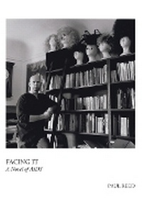 Enlarge image Cover: Facing It - Library of Homosexual Congress