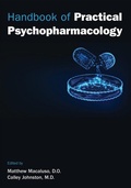 Cover: Handbook of Practical Psychopharmacology - American Psychiatric Association Publishing