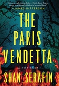Cover: The Paris Vendetta - Penzler Publishers