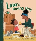 Cover: Lola's Moving Day - Charlesbridge Publishing,U.S.