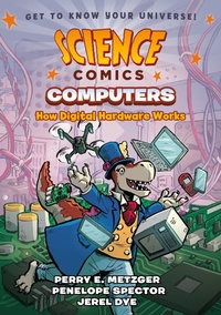 Abbildung von: Science Comics: Computers - First Second