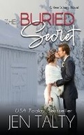 Cover: The Buried Secret - Jupiter Press