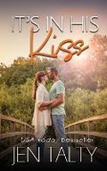 Cover: It's in his Kiss - Jupiter Press