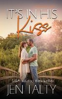Abbildung von: It's in his Kiss - Jupiter Press