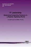 Cover: IT Leadership - now publishers Inc