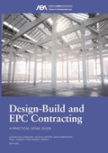 Bild: Design-Build and EPC Contracting - American Bar Association