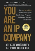 Cover: You Are an IP Company - ethos collective