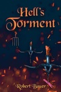 Cover: Hell's Torment - Hawes & Jenkins Publishing, Inc.