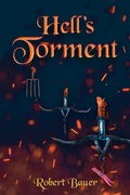 Cover: Hell's Torment - Hawes & Jenkins Publishing, Inc.