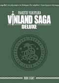 Cover: Vinland Saga Deluxe 8 - Kodansha Comics