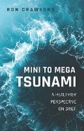 Cover: Mini to Mega Tsunami - Smyth & Helwys Publishing, Incorporated