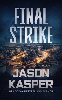 Enlarge image Cover: Final Strike - Severn River Publishing