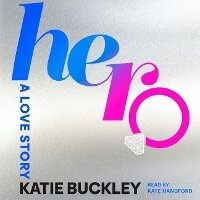 Enlarge image Cover: Hero - SIMON & SCHUSTER AUDIO