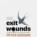 Cover: Exit Wounds - SIMON & SCHUSTER AUDIO