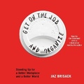 Cover: Get on the Job and Organize - SIMON & SCHUSTER AUDIO