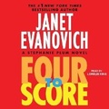 Cover: Four to Score - SIMON & SCHUSTER AUDIO