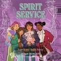 Cover: Spirit Service - SIMON & SCHUSTER AUDIO