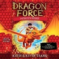 Cover: Infinity's Secret - SIMON & SCHUSTER AUDIO