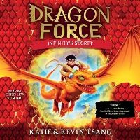 Enlarge image Cover: Infinity's Secret - SIMON & SCHUSTER AUDIO