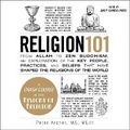 Cover: Religion 101 - SIMON & SCHUSTER AUDIO