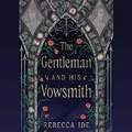 Cover: The Gentleman and His Vowsmith - SIMON & SCHUSTER AUDIO