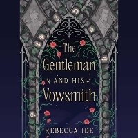 Enlarge image Cover: The Gentleman and His Vowsmith - SIMON & SCHUSTER AUDIO