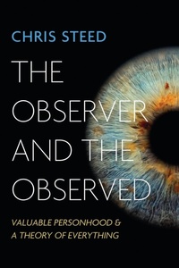 Enlarge image Cover: The Observer and the Observed - Resource Publications (CA)