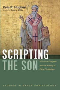 Enlarge image Cover: Scripting the Son - Cascade Books