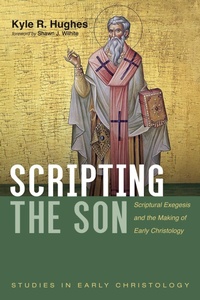 Enlarge image Cover: Scripting the Son - Wipf and Stock Publishers