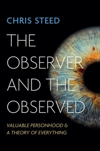 Enlarge image Cover: The Observer and the Observed - Wipf and Stock Publishers