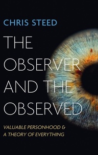 Enlarge image Cover: The Observer and the Observed - Resource Publications (CA)