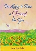 Cover: I'm Lucky to Have a Friend Like You - Blue Mountain Arts