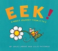 Cover: Eek! - Peachtree Publishers