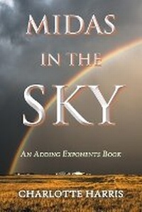 Enlarge image Cover: Midas in the Sky - URLink Print & Media, LLC