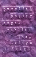 Cover: purplish - University of Iowa Press