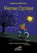 Cover: Verse Cycles - The Jawbone Collective