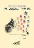 Cover: The Warring Twenties - The Jawbone Collective
