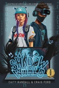 Abbildung von: The Shadow World - Cyber Unicorns