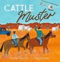 Cover: Cattle Muster - Walker Books Australia