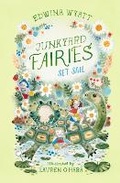 Cover: Junkyard Fairies 2: Set Sail - Walker Books Australia