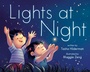 Cover: Lights at Night - Tundra Books