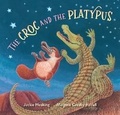 Cover: The Croc and the Platypus - Walker Books Australia