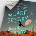 Cover: The Last Session - SIMON & SCHUSTER AUDIO